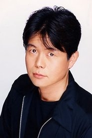 Photo of Michio Nakao