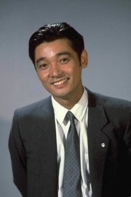 Photo of Kenichi Hagiwara