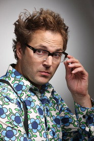 Photo of Paul Panzer