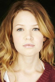 Photo of Jenessa Grant