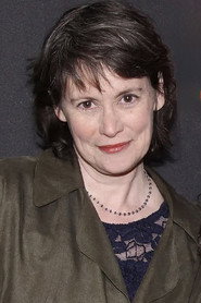 Photo of Patricia Dunnock