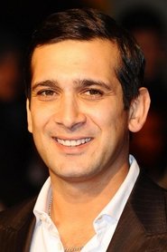 Photo of Jimi Mistry