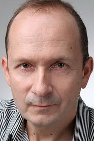 Photo of Anatoliy Goryachev