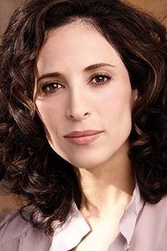 Photo of Daniella Kuhn