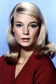 Photo of Yvette Mimieux