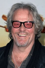 Photo of M.C. Gainey