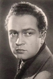 Photo of Vladimir Soshalsky