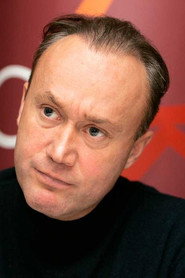 Photo of Thomas Johansson