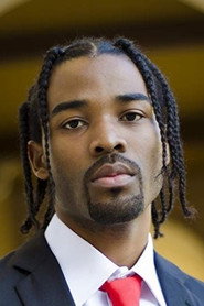 Photo of Lamar Usher
