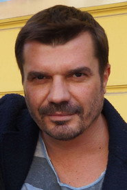 Photo of Bogdan Brzyski