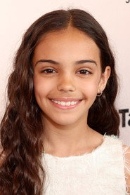 Photo of Mia SwamiNathan