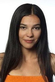 Photo of Christina Mantesi