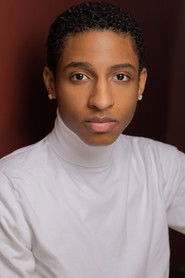 Photo of Myles Frost
