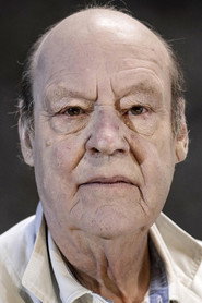Photo of Sten Ljunggren