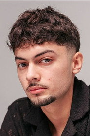 Photo of Firuz Ali Nazar
