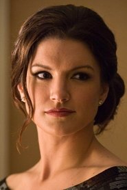 Photo of Gina Carano