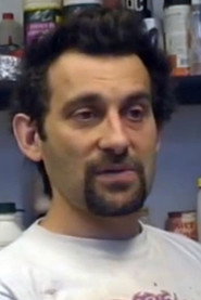 Photo of Benoît Lestang