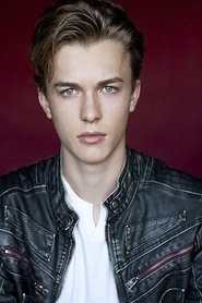 Photo of Jacob Hopkins