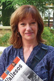 Photo of Rosa Renom