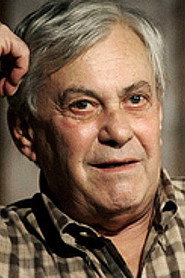 Photo of Tamás Végvári