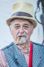 Photo of Peter Sherayko