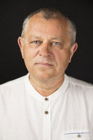 Photo of Tadeusz Chudecki
