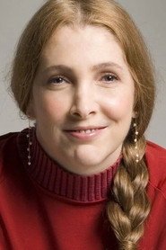 Photo of Adriana Falcão