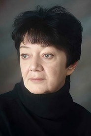 Photo of Galina Umpelyova