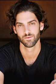 Photo of Jordan Turchin