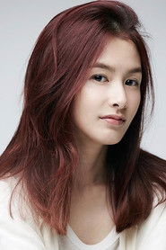 Photo of Kang Hye-jung