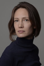 Photo of Lina Sundén
