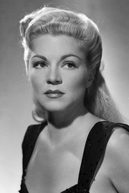 Photo of Claire Trevor