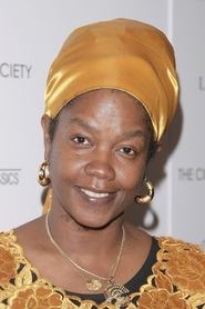 Photo of 'Sister' Carol East