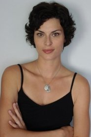 Photo of Magali Amadei