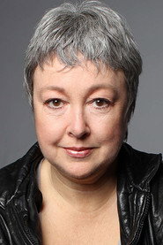 Photo of Sheri Mann Stewart