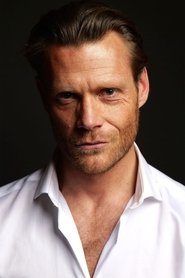 Photo of Adam Dorsey