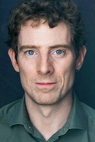 Photo of Damien Hughes