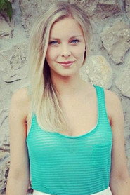 Photo of Sabina Skalická