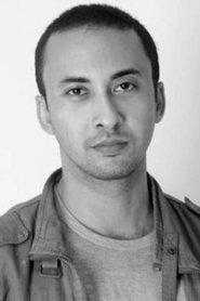 Photo of Haydar Salishz