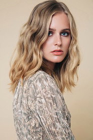 Photo of Erika Bulataya