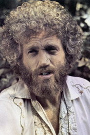 Photo of Tom Stern