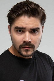 Photo of Yuriy Muzychenko