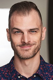 Photo of Alex Denney