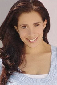 Photo of Sharon Parra