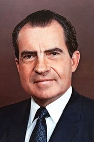 Photo of Richard Nixon