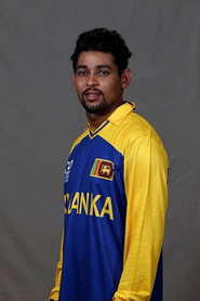 Фото: Tillakaratne Dilshan