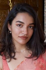 Photo of Harini Sundararajan