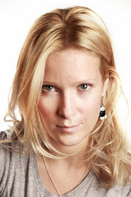 Photo of Anna Slyu