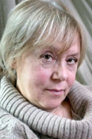 Photo of Chantal Banlier