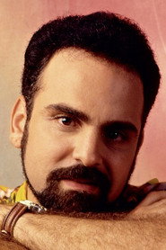 Photo of Guilherme Karam
